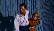North by Northwest (1959)Cary Grant and Eva Marie Saint